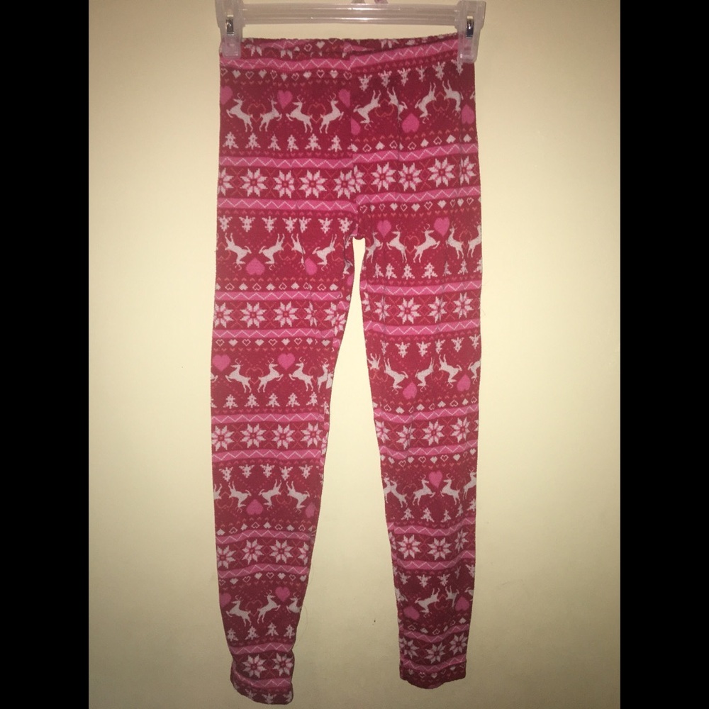 Christmas Leggings